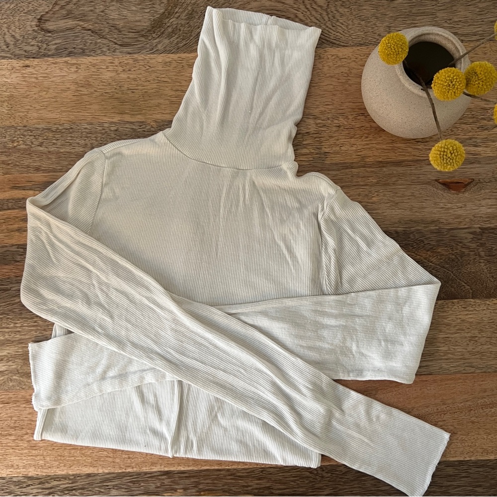 Ralph Lauren Turtleneck